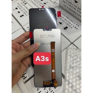 Màn hình oppo a3s/a12e zin hãng