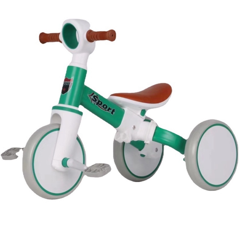 Xe đạp 3 bánh cho bé cao cấp SPORT]