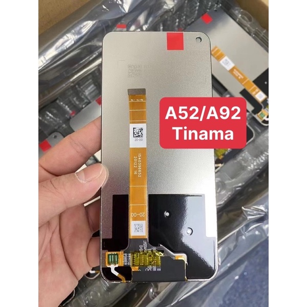 Màn hình Oppo A52/A92 zin hãng bản đẹp