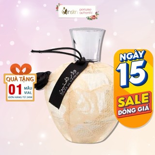 NƯỚC HOA NỘI ĐỊA DUBAI DAAR AL HANEEN  - Chính Hãng