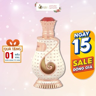 Tinh dầu dubai nội địa arzan 16ml – chính hãng