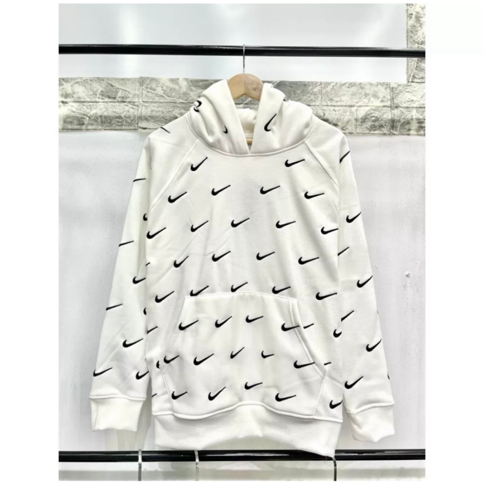 Áo Hoddie Nike Mũ 2 Lớp Siêu Ấm Siêu Dày Siêu Đẹp Tôn Dáng Phong Cách Hàn Quốc Hottrend 2023