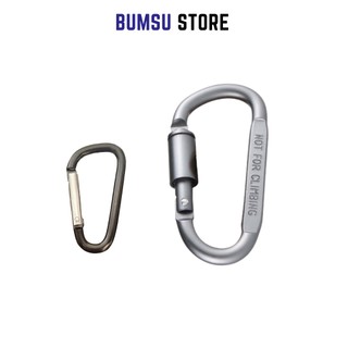 [BÁN BUÔN] móc khóa PHƯỢT THỦ 4cm - 6cm (chất liệu nhôm)