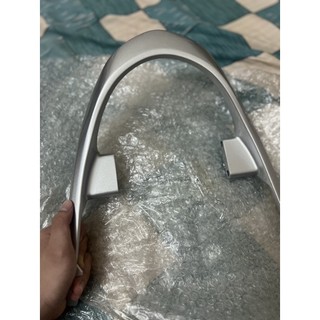 [HÀNG CHÍNH HÃNG] Cảng yên sau xe FUTURE 2 zin mới chính hãng Honda