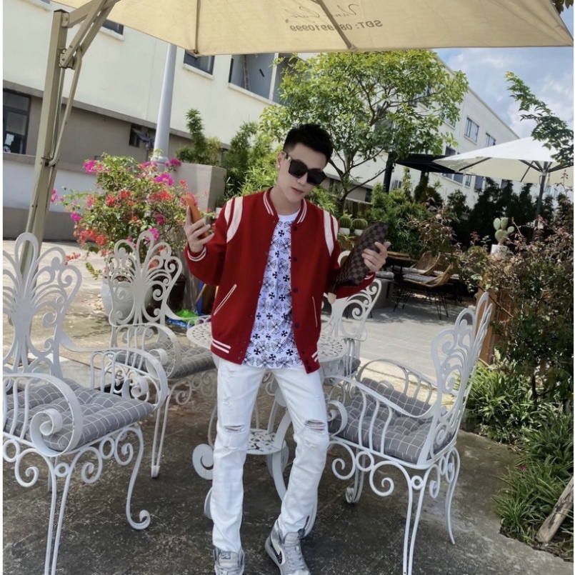 Dép quai ngang nam nữ NERRDY THÊU cao cấp 4cm Api bền, chữ NERRDY Full màu cao cấp cho bạn trẻ sành điệu Chào Hè 2023