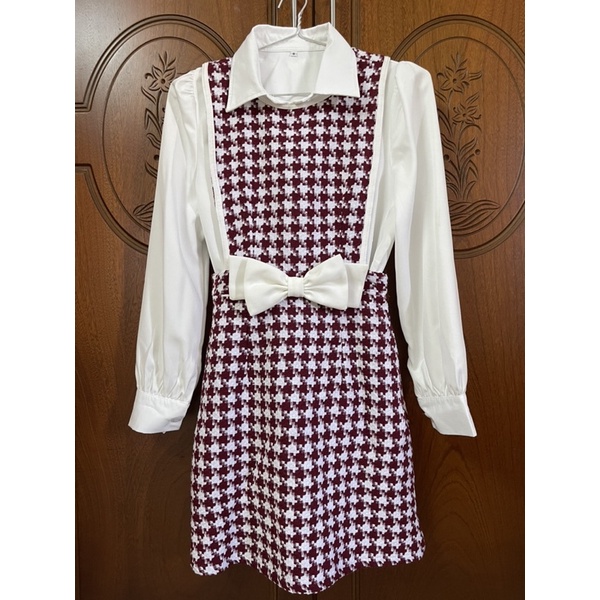 Thanh lí pass váy xù hằng