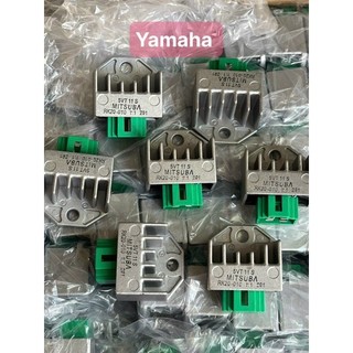 Sạc honda dream - wave, sạc ya 2 ổn áp hàng cao cấp loại 1