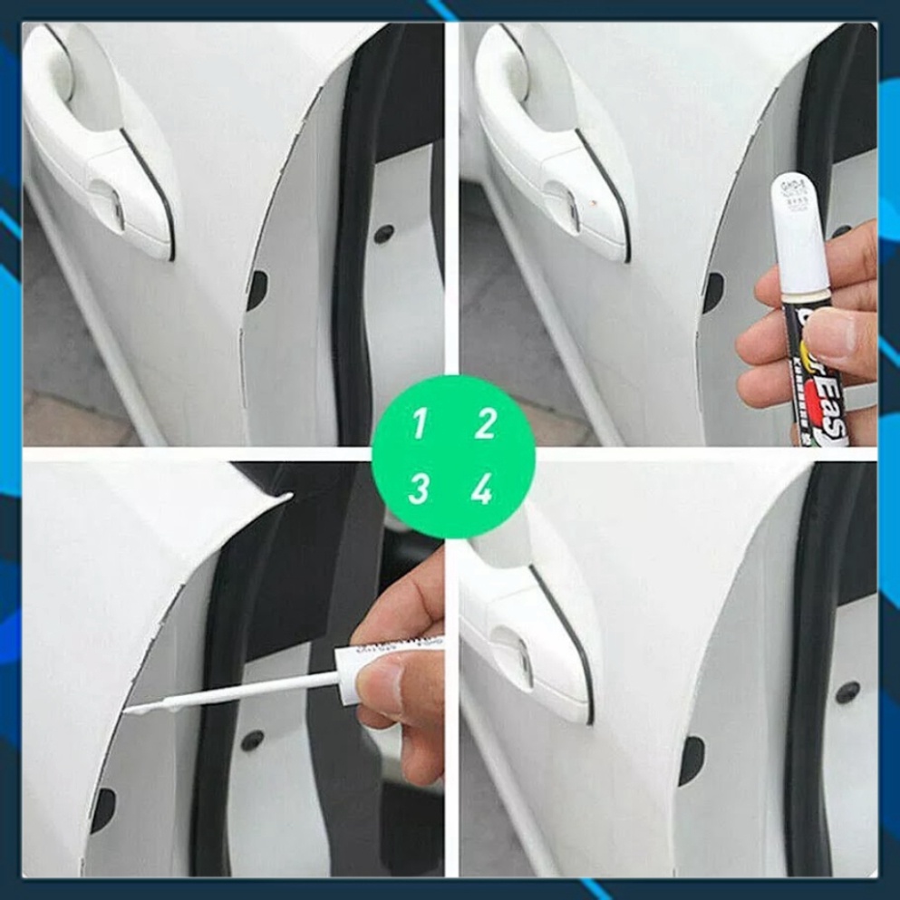 Bút Xoá Vết Trầy Xước Dăm Cho Ô Tô Xe Máy Art Color Easy
