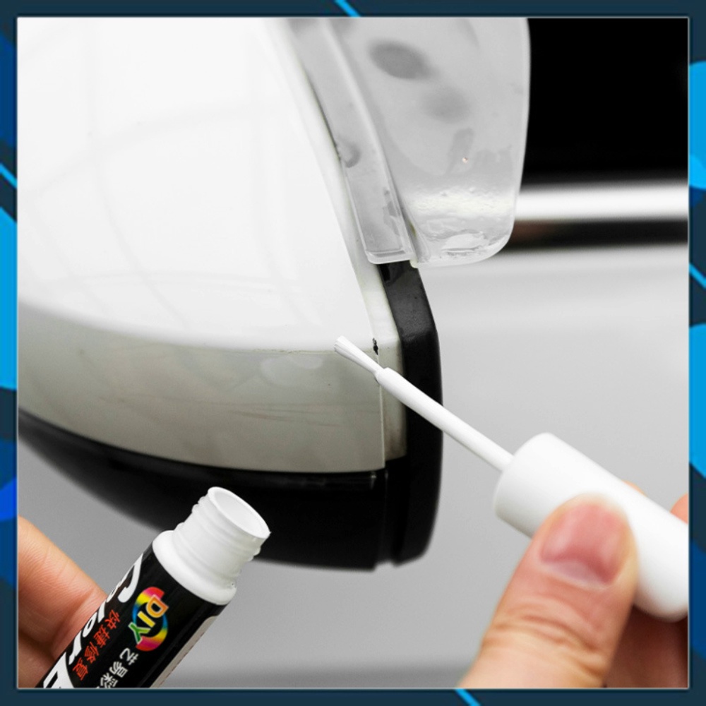 Bút Xoá Vết Trầy Xước Dăm Cho Ô Tô Xe Máy Art Color Easy