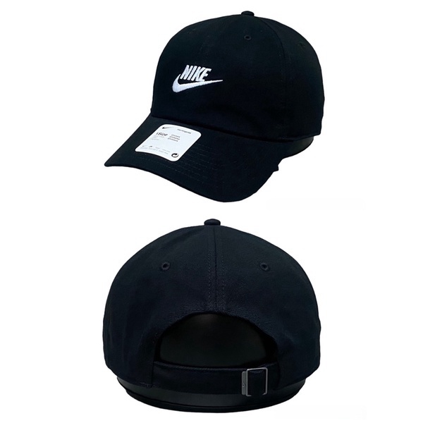 NÓN NIKE SPORTSWEAR HERITAGE86 WASH CHÍNH HÃNG - 913011