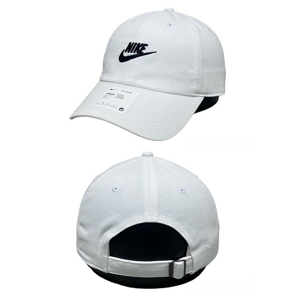 NÓN NIKE SPORTSWEAR HERITAGE86 WASH CHÍNH HÃNG - 913011