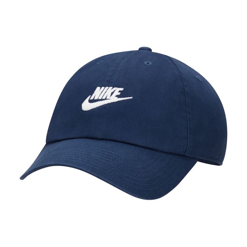 NÓN NIKE SPORTSWEAR HERITAGE86 WASH CHÍNH HÃNG - 913011