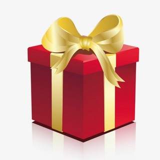 Dây buộc tóc / thun cột tóc màu đen