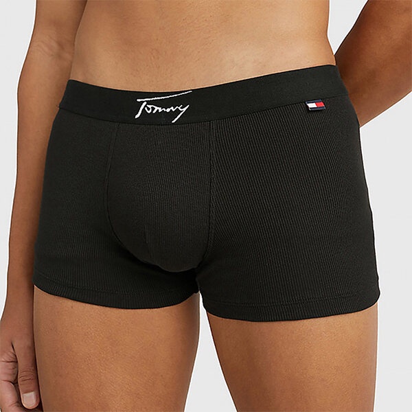 TOMMY HILFIGER - Quần Lót Nam Trunk UM0UM02825BDS