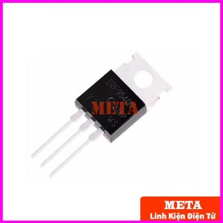 Mosfet kênh p irf9540 irf9540n 23a/100vdc to-220