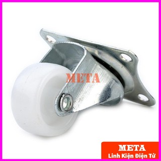 Bánh Xe Dẫn Động Đa Hướng V1
