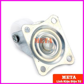Bánh Xe Dẫn Động Đa Hướng V1