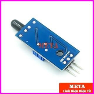 Module Cảm Biến Lửa