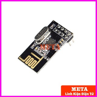 Module Thu Phát Sóng RF Không Dây NRF24L01