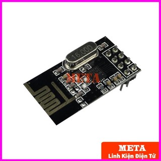 Module thu phát sóng rf không dây nrf24l01