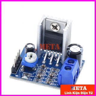 Mạch Module Khuếch Đại Âm Thanh TDA2030A TDA2030