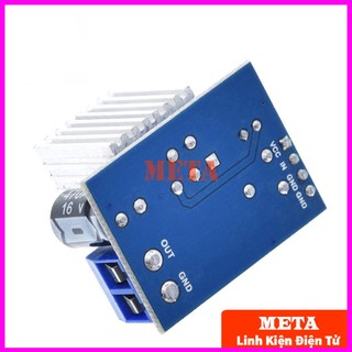 Mạch Module Khuếch Đại Âm Thanh TDA2030A TDA2030