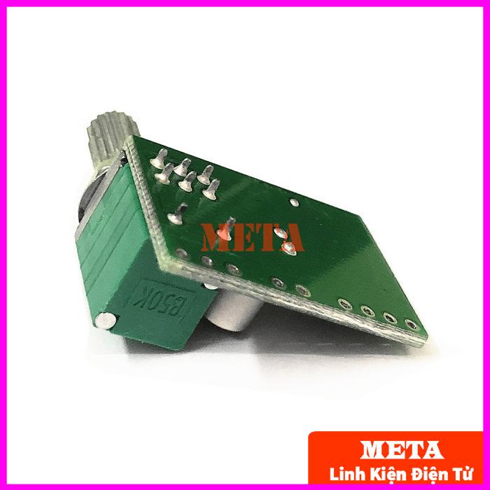 Mạch Khuếch Đại Âm Thanh PAM8403 6W Hifi 2.0 Class D  - V2