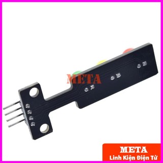 Mạch Led Đèn Giao Thông 5V