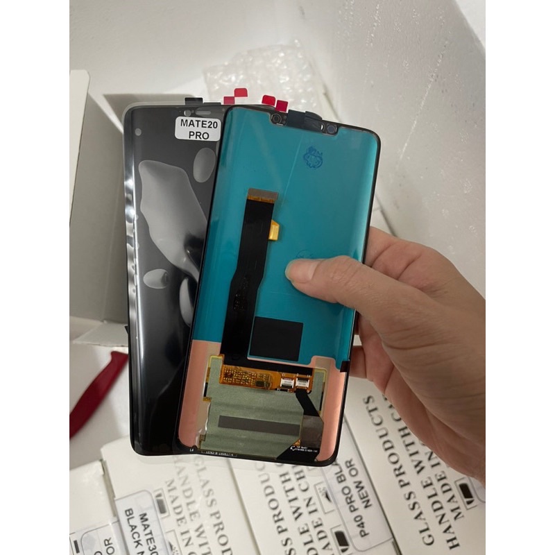 Màn hình Huawei Mate 20 Pro zin hãng