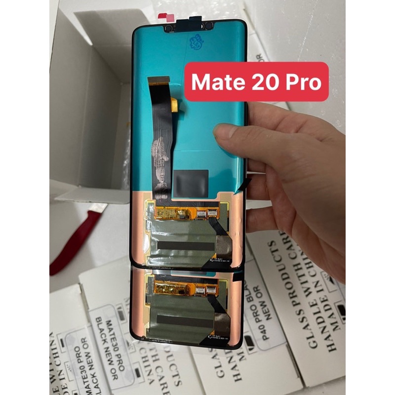 Màn hình Huawei Mate 20 Pro zin hãng