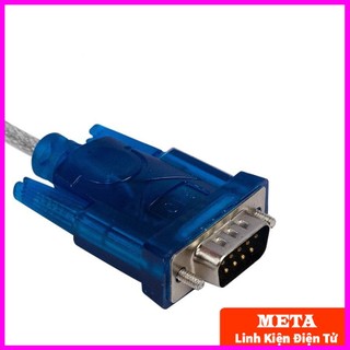 Dây USB to COM HL340