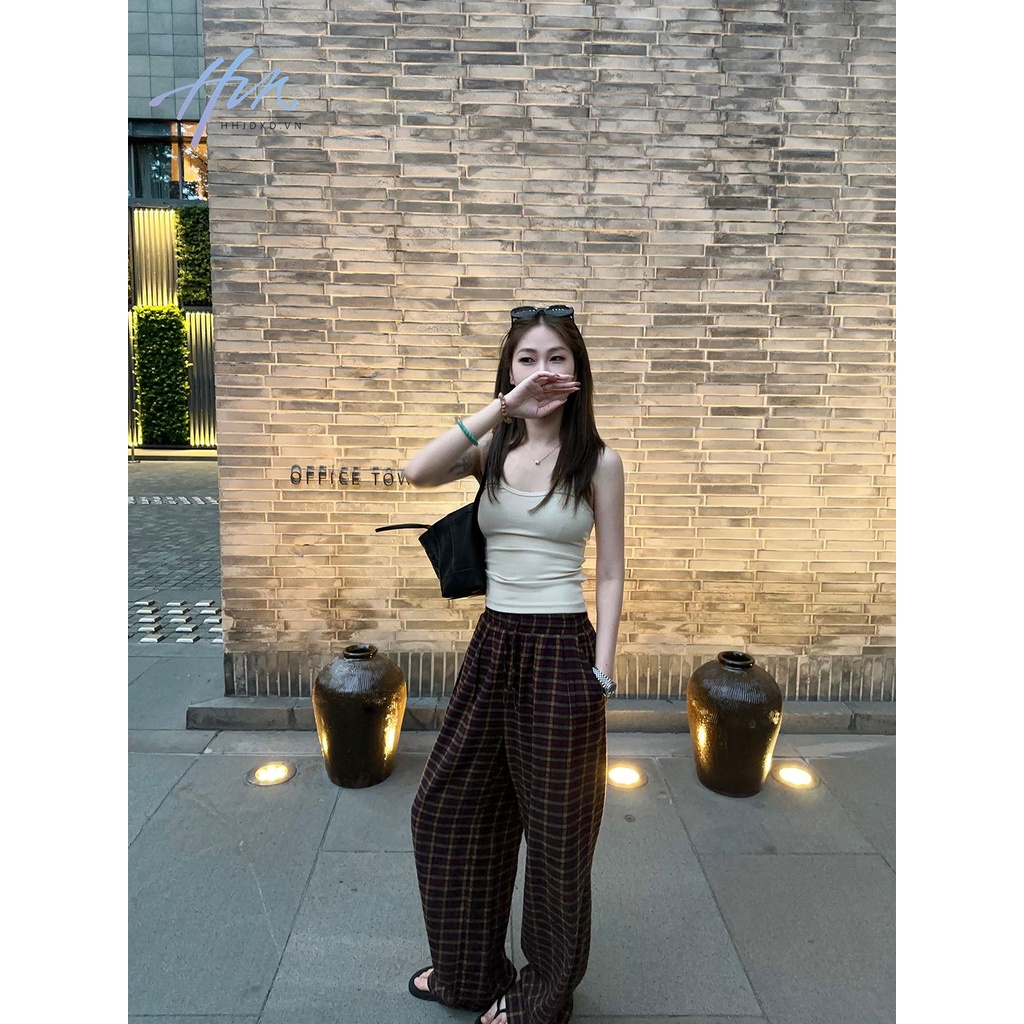 Quần Thể Thao Mẫu Mới 2023 Phong Cách Thời Trang