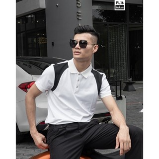 Áo polo chất siêu đẹp - giá siêu hời - pl16