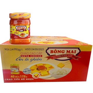Chao Bông Mai