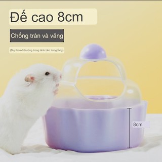 Nhà Tắm Hamster