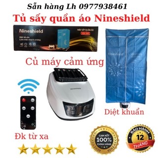 Tủ sấy quần áo Samsung. Máy sấy quần áo làm khô nhanh khung in