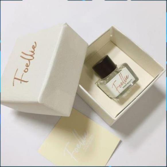 Nước hoa vùng kín Foellie cao cấp chính hãng che tên kin đáo mùi thơm dài lâu | BigBuy360 - bigbuy360.vn