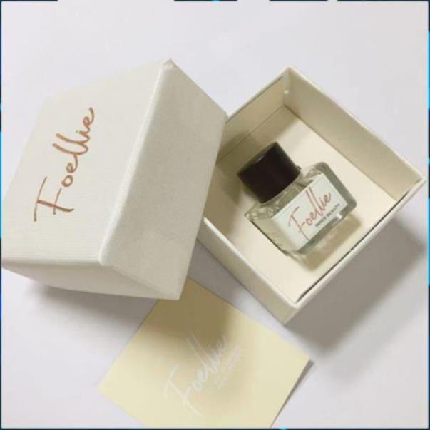 Nước hoa vùng kín Foellie cao cấp chính hãng che tên kin đáo mùi thơm dài lâu | BigBuy360 - bigbuy360.vn