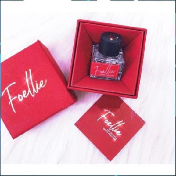 Nước hoa vùng kín Foellie cao cấp chính hãng che tên kin đáo mùi thơm dài lâu | BigBuy360 - bigbuy360.vn