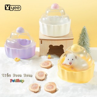 Nhà Tắm Hamster