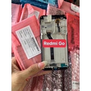 Màn hình Xiaomi Redmi Go Zin hãng liền khung