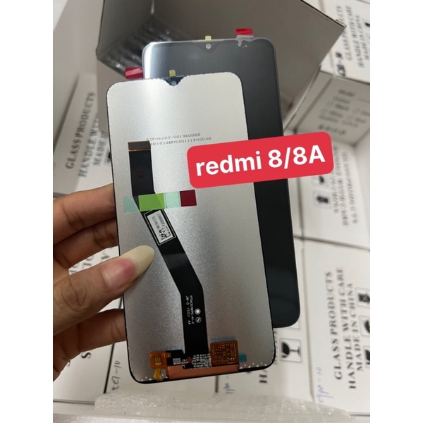 Màn hình Xiaomi Redmi 8/8A zin hãng