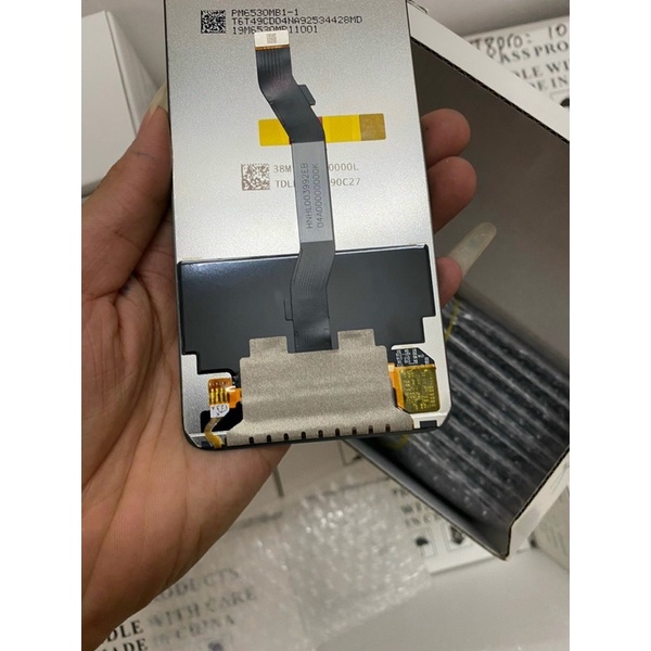 Màn hình Redmi Note 8 pro zin hãng