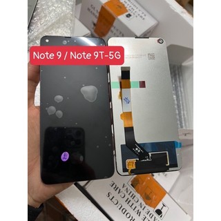 Màn hình xiaomi redmi note 9 5g/note 9t 5g zin hãng