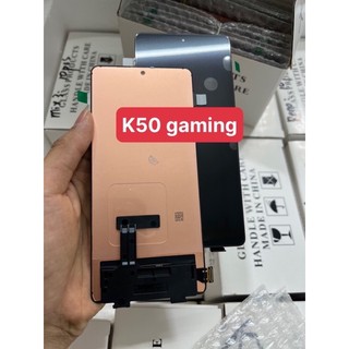Màn hình xiaomi redmi k50 gaming/poco f4 gt zin hãng đẹp