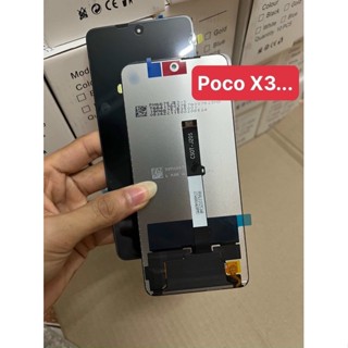  Màn hình Xiaomi Poco X3  Note 9 pro 5G   Mi 10T Lite zin hãng 