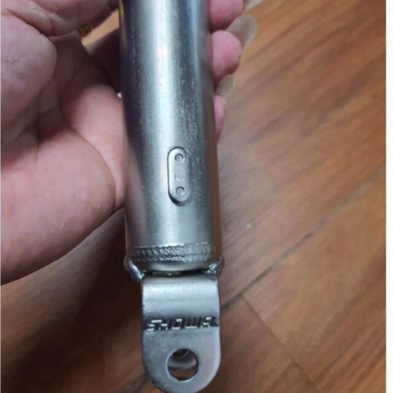 Ty giảm xóc sau sh Việt chính hãng , ty phuộc sau Sh 125/150