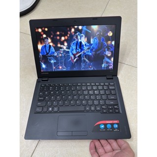 (laptop win 10) máy tính lenovo mini cho bé học tập, mẹ bán hàng online, ba xem phim kiếm hiệp xưa pin lâu gọn nhẹ lắm