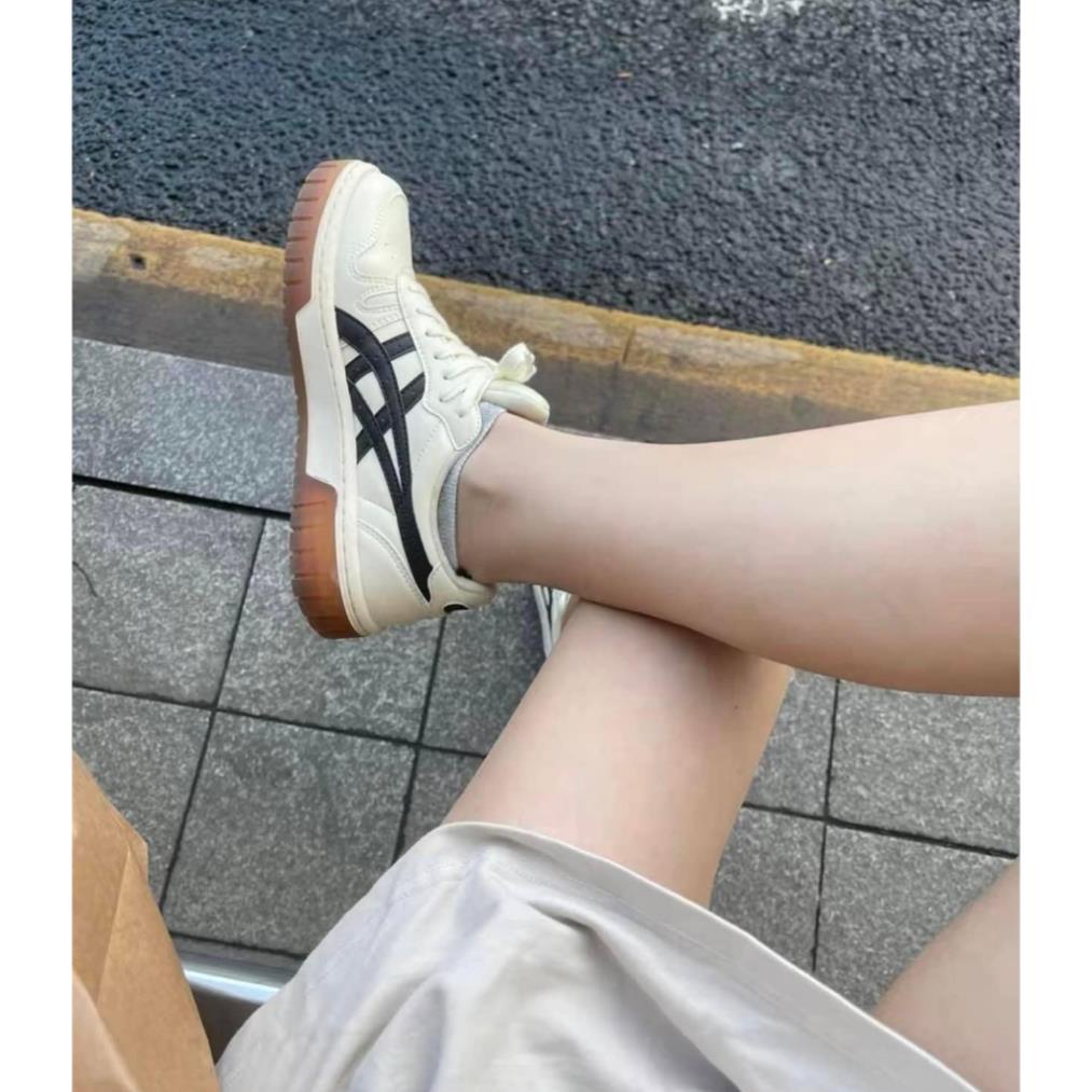 Giày Asics Court MZ, Giày Thể Thao Asics Court Mz Bản Cao Cấp Đầy Đủ Màu Mẫu Mới Siêu Hot