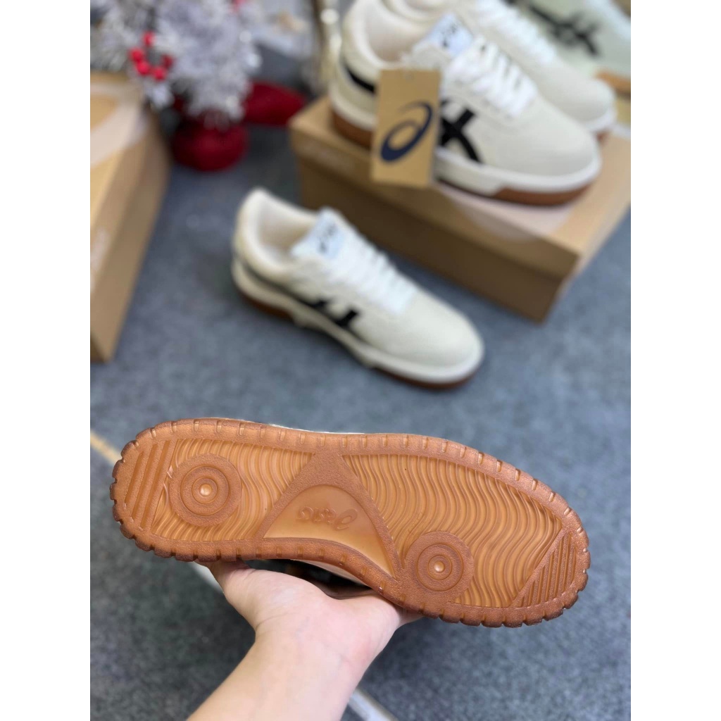 Giày Asics Court MZ, Giày Thể Thao Asics Court Mz Bản Cao Cấp Đầy Đủ Màu Mẫu Mới Siêu Hot